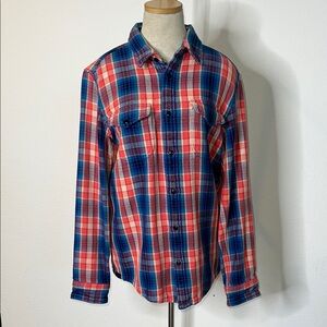 Outerknown Blanket Shirt